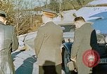 Standbild Adolf Hitler Berchtesgaden Deutschland, 1940, aus Sekunde 24 historischem Filmmaterial Videoclip 65675077859