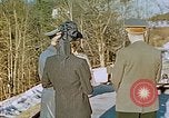 Standbild Adolf Hitler Berchtesgaden Deutschland, 1940, aus Sekunde 26 historischem Filmmaterial Videoclip 65675077859