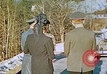 Standbild Adolf Hitler Berchtesgaden Deutschland, 1940, aus Sekunde 27 historischem Filmmaterial Videoclip 65675077859