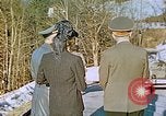 Standbild Adolf Hitler Berchtesgaden Deutschland, 1940, aus Sekunde 28 historischem Filmmaterial Videoclip 65675077859