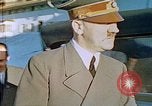 Standbild Adolf Hitler Berchtesgaden Deutschland, 1940, aus Sekunde 34 historischem Filmmaterial Videoclip 65675077859