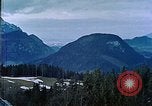 Standbild Adolf Hitler Berchtesgaden Deutschland, 1940, aus Sekunde 4 historischem Filmmaterial Videoclip 65675077860