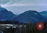 Standbild Adolf Hitler Berchtesgaden Deutschland, 1940, aus Sekunde 5 historischem Filmmaterial Videoclip 65675077860