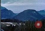 Standbild Adolf Hitler Berchtesgaden Deutschland, 1940, aus Sekunde 6 historischem Filmmaterial Videoclip 65675077860