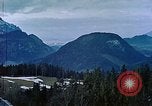 Standbild Adolf Hitler Berchtesgaden Deutschland, 1940, aus Sekunde 7 historischem Filmmaterial Videoclip 65675077860