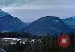 Standbild Adolf Hitler Berchtesgaden Deutschland, 1940, aus Sekunde 8 historischem Filmmaterial Videoclip 65675077860