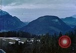 Standbild Adolf Hitler Berchtesgaden Deutschland, 1940, aus Sekunde 9 historischem Filmmaterial Videoclip 65675077860