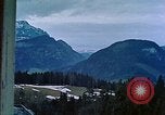 Standbild Adolf Hitler Berchtesgaden Deutschland, 1940, aus Sekunde 10 historischem Filmmaterial Videoclip 65675077860