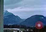 Standbild Adolf Hitler Berchtesgaden Deutschland, 1940, aus Sekunde 14 historischem Filmmaterial Videoclip 65675077860