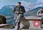 Standbild Adolf Hitler Berchtesgaden Deutschland, 1940, aus Sekunde 16 historischem Filmmaterial Videoclip 65675077860