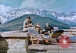 Standbild Adolf Hitler Berchtesgaden Deutschland, 1940, aus Sekunde 19 historischem Filmmaterial Videoclip 65675077860