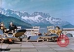 Standbild Adolf Hitler Berchtesgaden Deutschland, 1940, aus Sekunde 22 historischem Filmmaterial Videoclip 65675077860