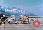 Standbild Adolf Hitler Berchtesgaden Deutschland, 1940, aus Sekunde 23 historischem Filmmaterial Videoclip 65675077860