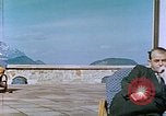 Standbild Adolf Hitler Berchtesgaden Deutschland, 1940, aus Sekunde 26 historischem Filmmaterial Videoclip 65675077860