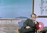 Standbild Adolf Hitler Berchtesgaden Deutschland, 1940, aus Sekunde 27 historischem Filmmaterial Videoclip 65675077860
