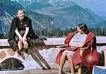 Standbild Adolf Hitler Berchtesgaden Deutschland, 1940, aus Sekunde 36 historischem Filmmaterial Videoclip 65675077860