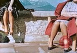 Standbild Adolf Hitler Berchtesgaden Deutschland, 1940, aus Sekunde 41 historischem Filmmaterial Videoclip 65675077860
