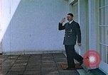 Standbild Adolf Hitler Berchtesgaden Deutschland, 1940, aus Sekunde 45 historischem Filmmaterial Videoclip 65675077860