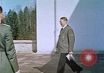 Standbild Adolf Hitler Berchtesgaden Deutschland, 1940, aus Sekunde 47 historischem Filmmaterial Videoclip 65675077860
