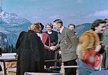 Standbild Adolf Hitler Berchtesgaden Deutschland, 1940, aus Sekunde 60 historischem Filmmaterial Videoclip 65675077860