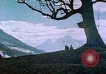Standbild Eva Braun Berchtesgaden Deutschland, 1940, aus Sekunde 1 historischem Filmmaterial Videoclip 65675077861