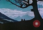 Standbild Eva Braun Berchtesgaden Deutschland, 1940, aus Sekunde 4 historischem Filmmaterial Videoclip 65675077861