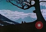 Standbild Eva Braun Berchtesgaden Deutschland, 1940, aus Sekunde 5 historischem Filmmaterial Videoclip 65675077861