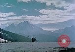 Standbild Eva Braun Berchtesgaden Deutschland, 1940, aus Sekunde 13 historischem Filmmaterial Videoclip 65675077861