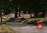 Standbild Eva Braun Berchtesgaden Deutschland, 1940, aus Sekunde 15 historischem Filmmaterial Videoclip 65675077861