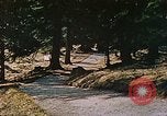 Standbild Eva Braun Berchtesgaden Deutschland, 1940, aus Sekunde 16 historischem Filmmaterial Videoclip 65675077861