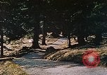 Standbild Eva Braun Berchtesgaden Deutschland, 1940, aus Sekunde 17 historischem Filmmaterial Videoclip 65675077861