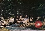 Standbild Eva Braun Berchtesgaden Deutschland, 1940, aus Sekunde 18 historischem Filmmaterial Videoclip 65675077861