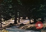 Standbild Eva Braun Berchtesgaden Deutschland, 1940, aus Sekunde 19 historischem Filmmaterial Videoclip 65675077861
