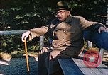 Standbild Eva Braun Berchtesgaden Deutschland, 1940, aus Sekunde 21 historischem Filmmaterial Videoclip 65675077861