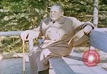 Standbild Eva Braun Berchtesgaden Deutschland, 1940, aus Sekunde 30 historischem Filmmaterial Videoclip 65675077861