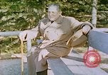 Standbild Eva Braun Berchtesgaden Deutschland, 1940, aus Sekunde 32 historischem Filmmaterial Videoclip 65675077861