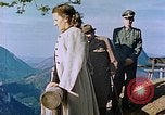 Standbild Eva Braun Berchtesgaden Deutschland, 1940, aus Sekunde 40 historischem Filmmaterial Videoclip 65675077861