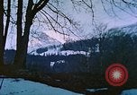 Standbild Eva Braun Berchtesgaden Deutschland, 1940, aus Sekunde 52 historischem Filmmaterial Videoclip 65675077861