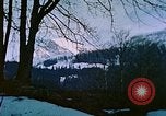 Standbild Eva Braun Berchtesgaden Deutschland, 1940, aus Sekunde 53 historischem Filmmaterial Videoclip 65675077861