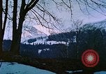 Standbild Eva Braun Berchtesgaden Deutschland, 1940, aus Sekunde 54 historischem Filmmaterial Videoclip 65675077861