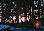 Standbild Eva Braun Berchtesgaden Deutschland, 1940, aus Sekunde 57 historischem Filmmaterial Videoclip 65675077861