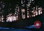 Standbild Eva Braun Berchtesgaden Deutschland, 1940, aus Sekunde 60 historischem Filmmaterial Videoclip 65675077861