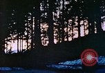 Standbild Eva Braun Berchtesgaden Deutschland, 1940, aus Sekunde 61 historischem Filmmaterial Videoclip 65675077861