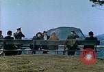 Image of Eva Braun Berchtesgaden Germany, 1940, second 4 stock footage video 65675077862