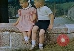 Image of Eva Braun Berchtesgaden Germany, 1940, second 5 stock footage video 65675077862