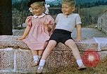 Image of Eva Braun Berchtesgaden Germany, 1940, second 10 stock footage video 65675077862