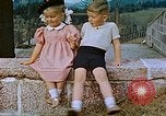 Image of Eva Braun Berchtesgaden Germany, 1940, second 12 stock footage video 65675077862
