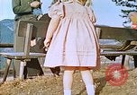 Image of Eva Braun Berchtesgaden Germany, 1940, second 14 stock footage video 65675077862