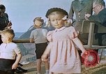 Image of Eva Braun Berchtesgaden Germany, 1940, second 17 stock footage video 65675077862
