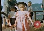 Image of Eva Braun Berchtesgaden Germany, 1940, second 18 stock footage video 65675077862